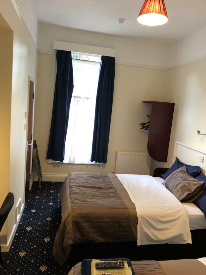 Glengarth Bed & Breakfast